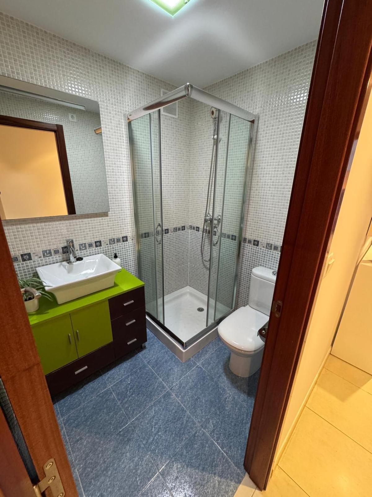 Piso Fachada Maritima Exclusive Deluxe Center *