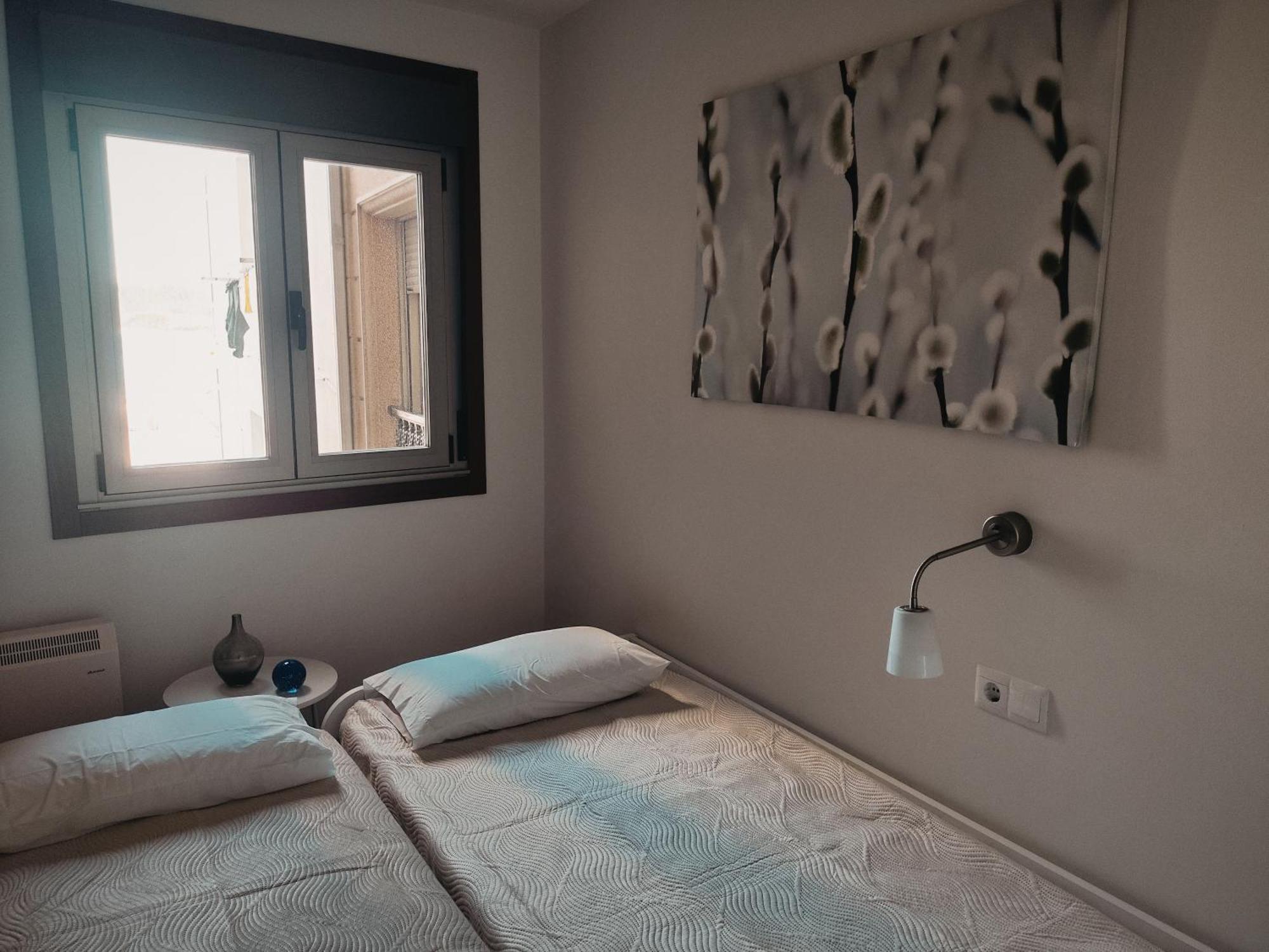 Piso Fachada Maritima Exclusive Deluxe Center Apartment Porto do Son
