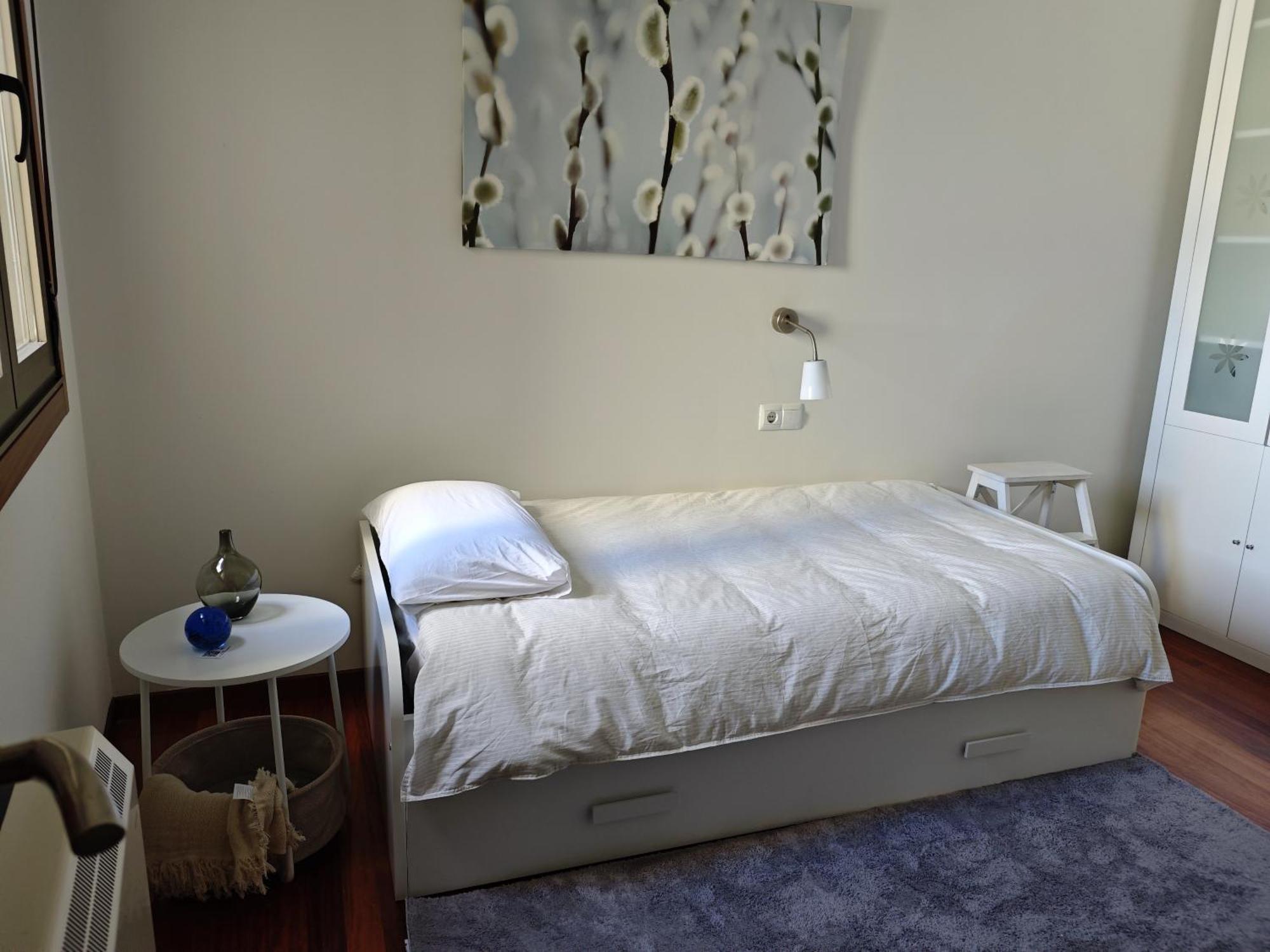 Piso Fachada Maritima Exclusive Deluxe Center *