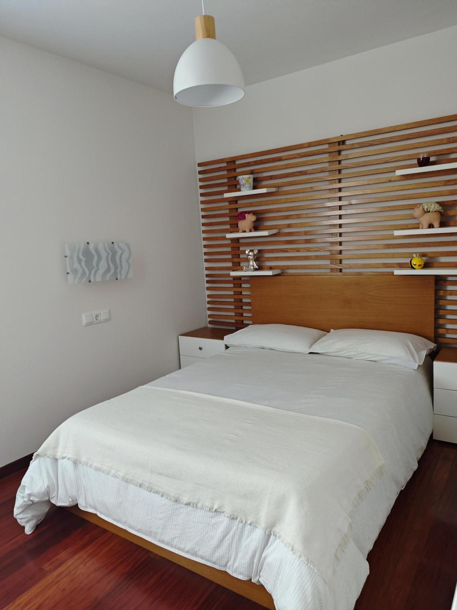 Piso Fachada Maritima Exclusive Deluxe Center Apartment