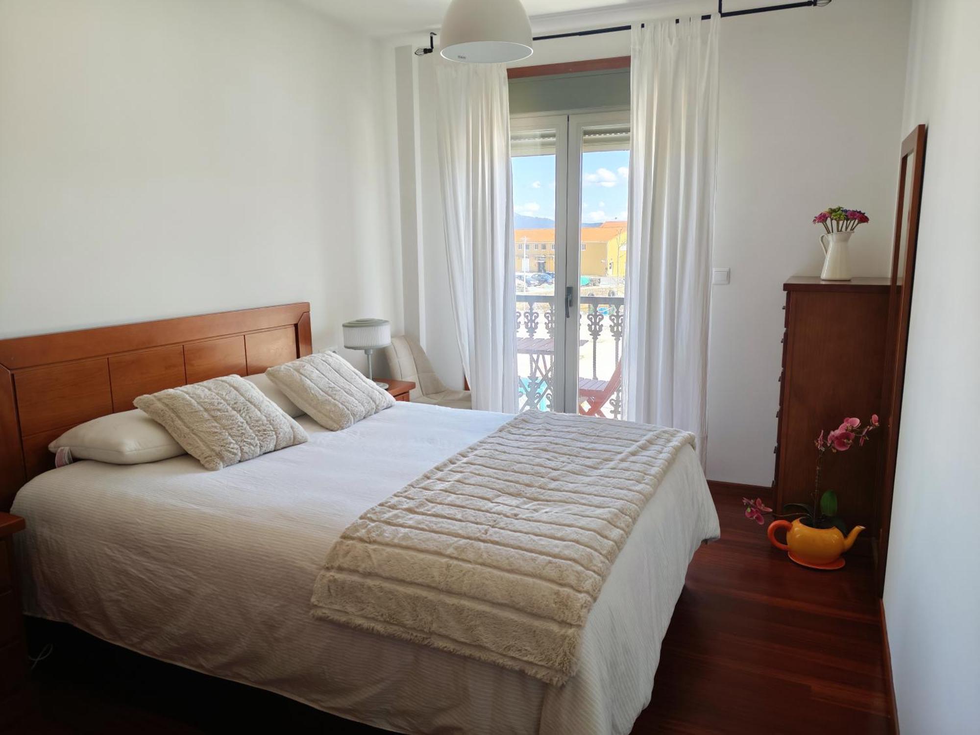 Piso Fachada Maritima Exclusive Deluxe Center Apartment *